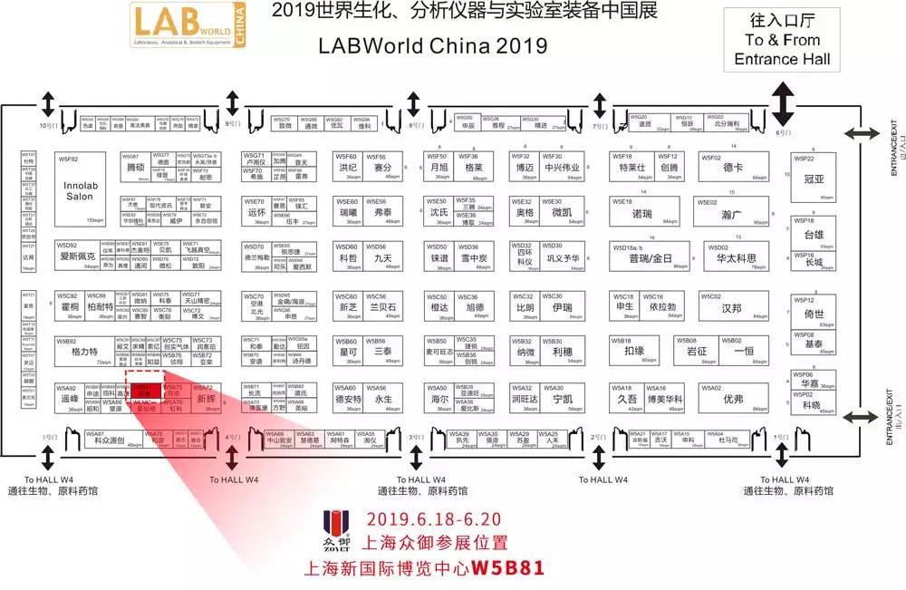 上海众御成功参加 -第十四届世界制药机械、包装设备与材料中国展(图2)