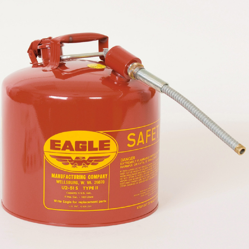 化学品安全罐 - Eagle系列(图1)