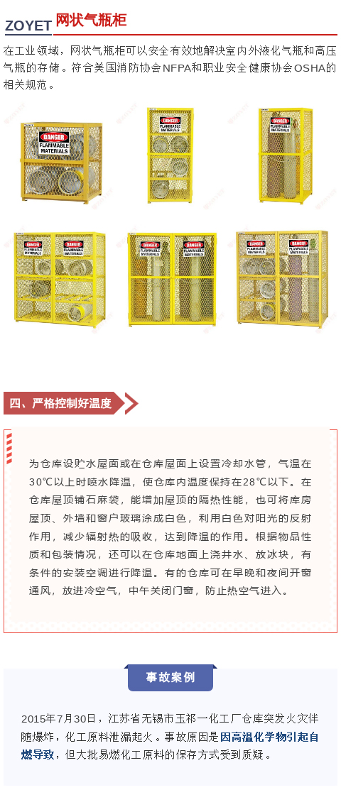 【解决方案】40℃继续！危化品安全一刻不敢松懈！(图7)