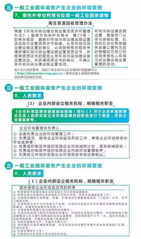 【解决方案】危险废物常见处理办法(图8)