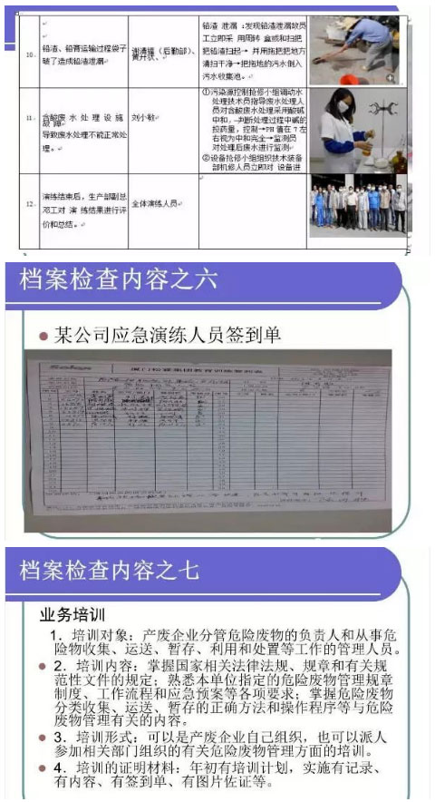 【解决方案】危险废物常见处理办法(图24)