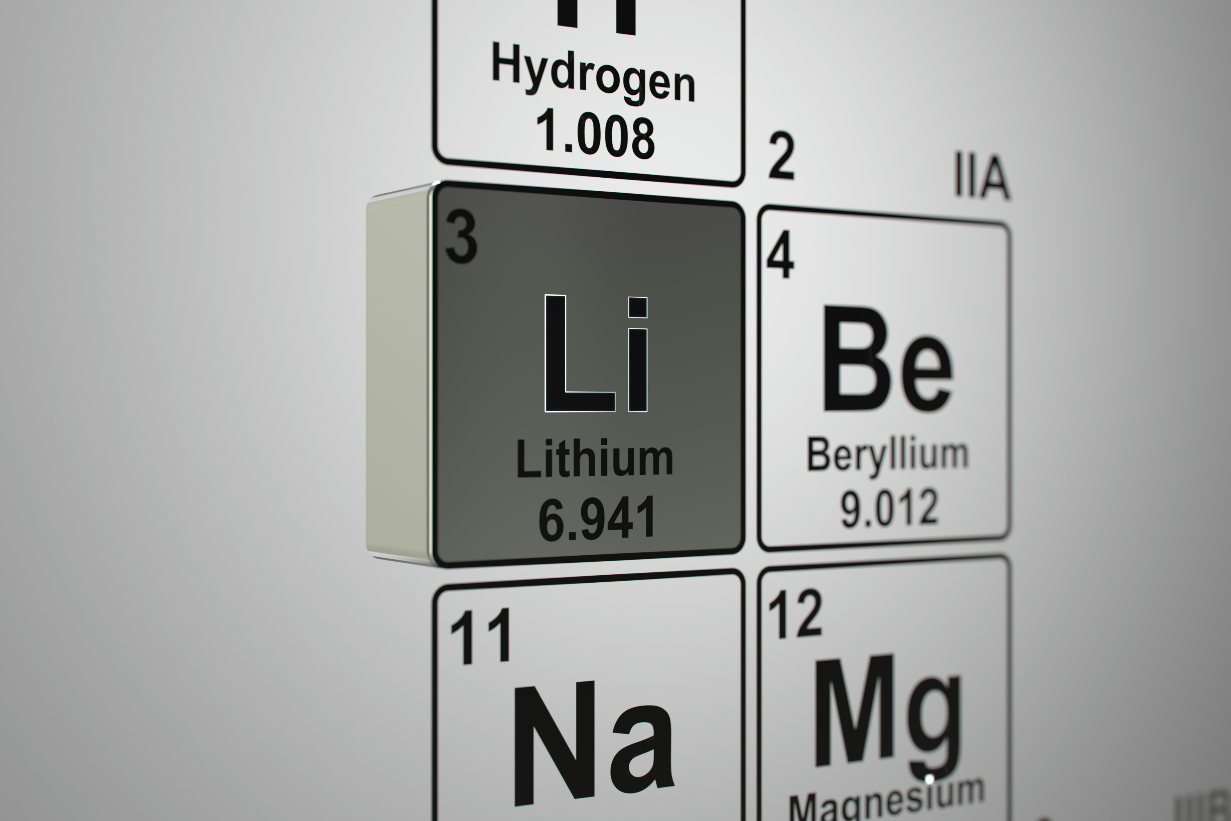 锂电池合规要求未来修订方向