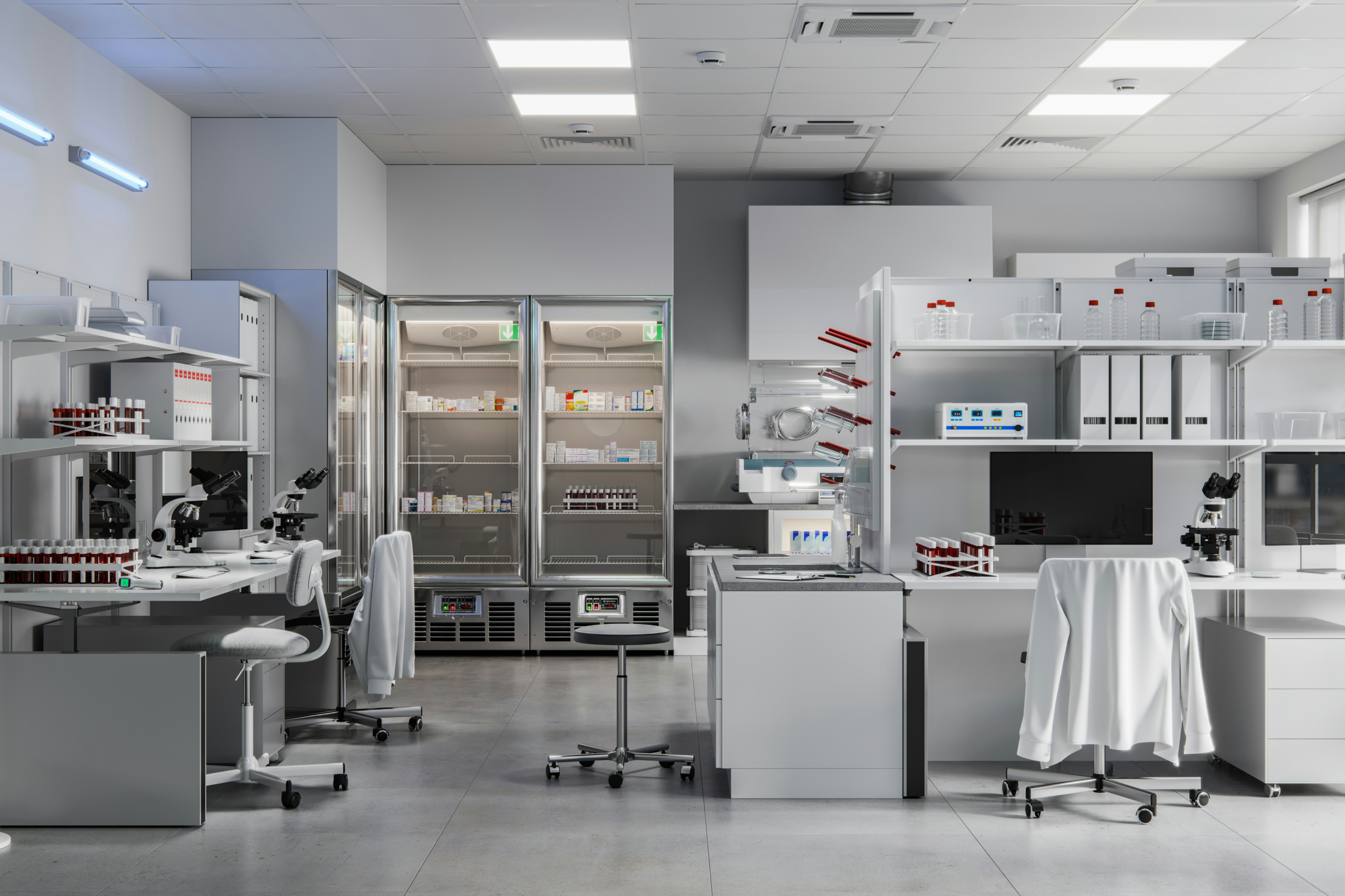 实验室危化品安全使用提示