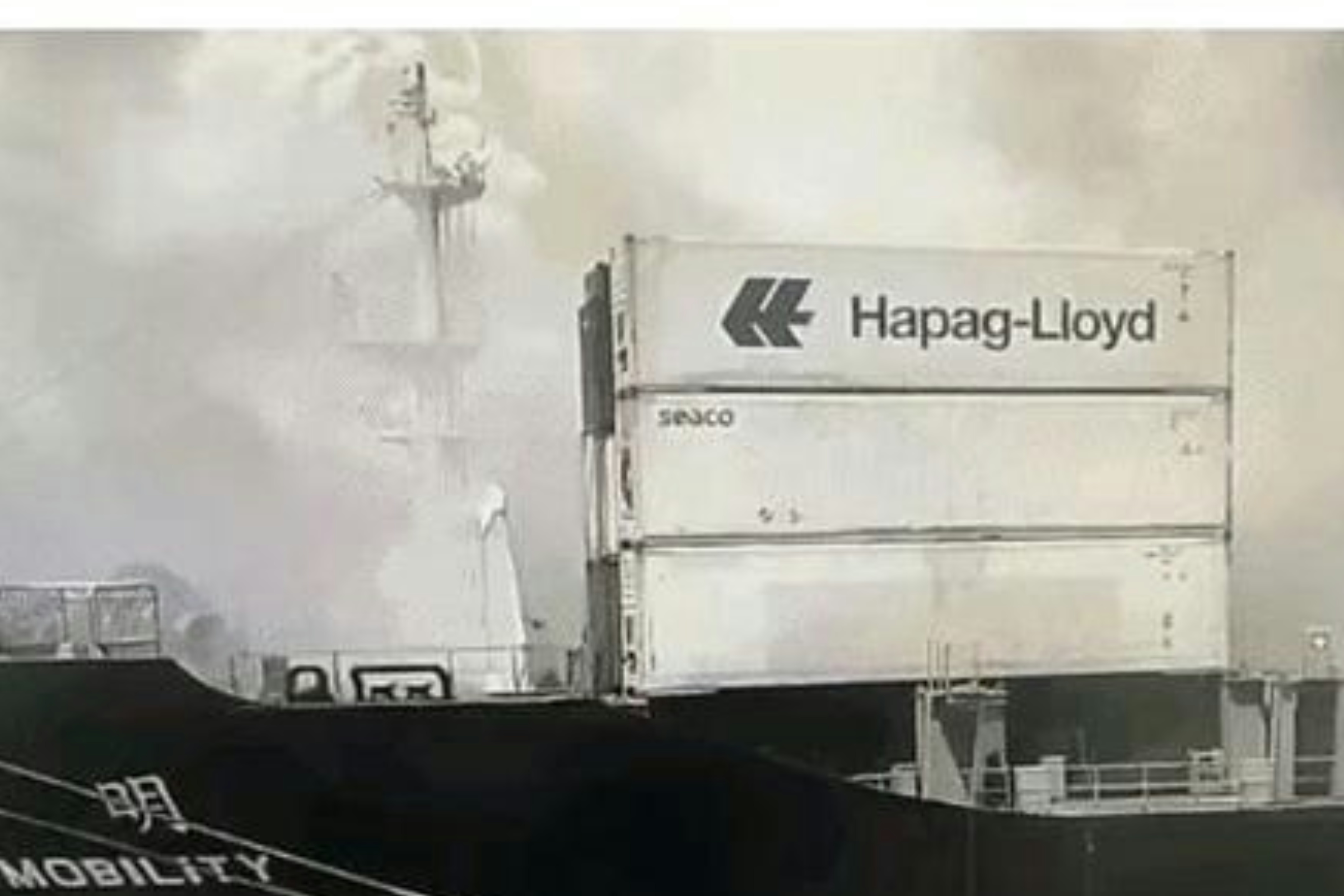 宁波舟山港集装箱爆燃：举一反三加强危险品运输安全！