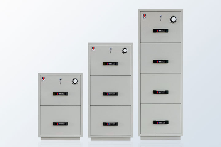 众御防火防磁柜：为您的重要资料提供全方位保护