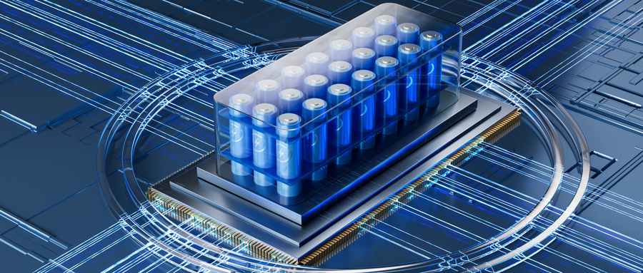 【产品介绍】告别电池存储痛点， 众御全方位解决方案构建专业安全屏障